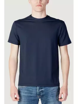 Рубашка Suns, синий