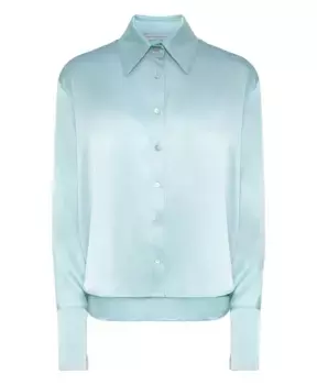 Рубашка Sunset Boulevard Mvp Wardrobe, синий