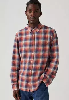 Рубашка SUNSET POCKET STANDARD Levi's, красный