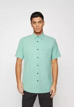 Рубашка SUNSET STANDRD Levi's, бирюзовый