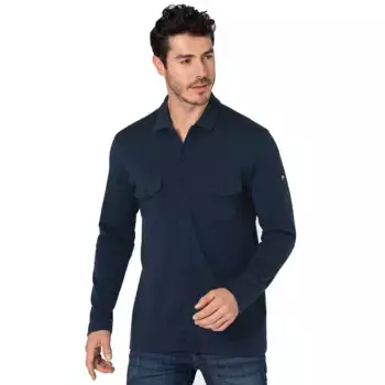 Рубашка Super.natural Adventure, синий