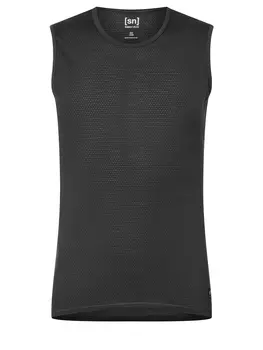 Рубашка super.natural Merino Unterziehshirt, серый