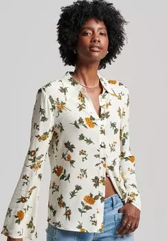 Рубашка Superdry