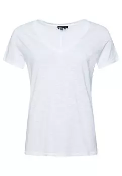 Рубашка Superdry, белый