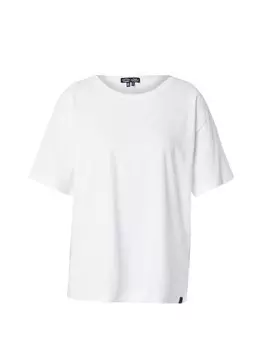 Рубашка Superdry, белый