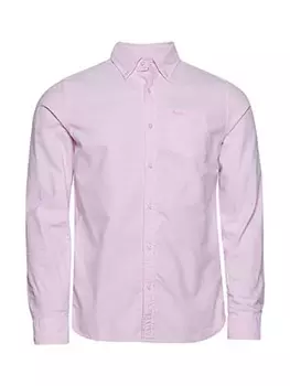 Рубашка Superdry, цвет hemd in