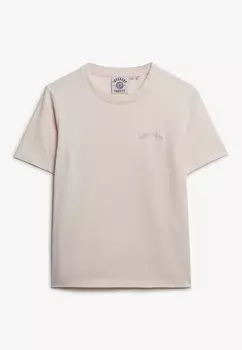 Рубашка Superdry, цвет Kitt