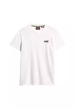 Рубашка Superdry Essential, белый