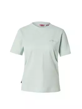 Рубашка Superdry ESSENTIAL, мятный