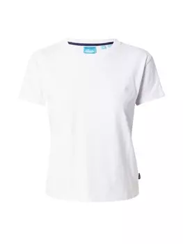 Рубашка Superdry Essential, от белого