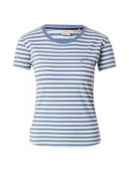 Рубашка Superdry Essential, сапфировый