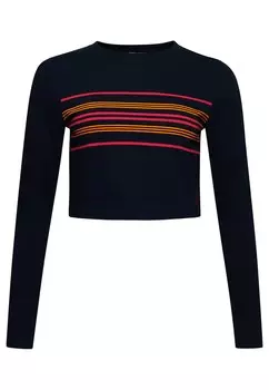 Рубашка Superdry, морской синий