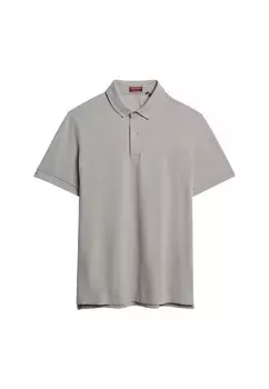 Рубашка Superdry, серый