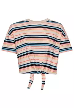 Рубашка Superdry, смешанные цвета