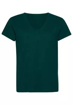 Рубашка Superdry, темно-зеленый