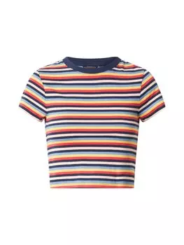 Рубашка Superdry Vintage, смешанные цвета