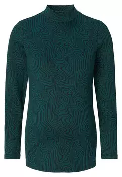 Рубашка Supermom Darien, темно-зеленый