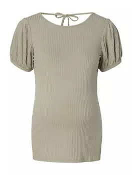 Рубашка Supermom, хаки