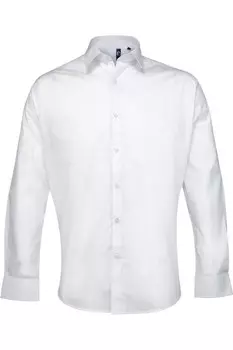 Рубашка Supreme Premier, белый