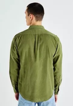 Рубашка SURE Lee, зеленый