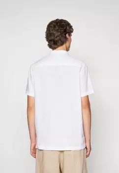 Рубашка SUTARALF SHIRT Ecoalf, белый