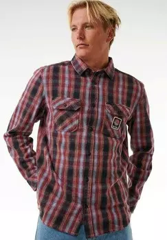 Рубашка SWC Rip Curl, антрацит