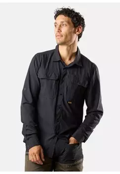 Рубашка Swedemount, черный