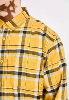 Рубашка Swenson Carhartt WIP, оранжевый