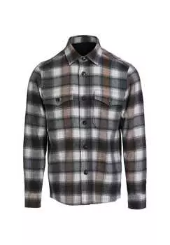 Рубашка свежее Lufian, желтый