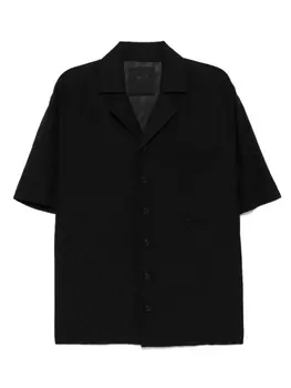 Рубашка Swink Frei-Mut, черный