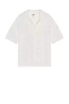 Рубашка-свитер "Levi's", egret