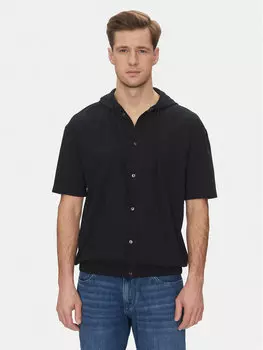 Рубашка свободного кроя 15 JJSH-152Habo 30046000 Joop! Jeans, черный