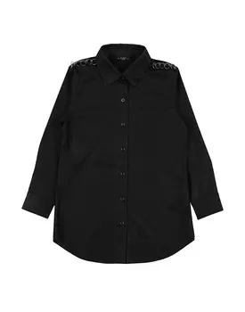 Рубашка T+Art, черный