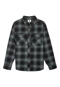 Рубашка TACOMA CLASSIC LONG SLEEVE Element, цвет gzc