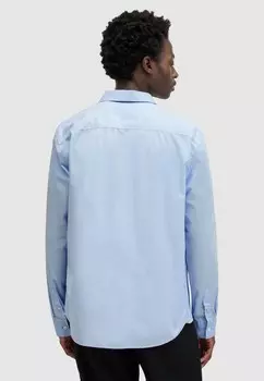 Рубашка TAHOE AllSaints, синий