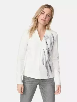 Рубашка Taifun, белый