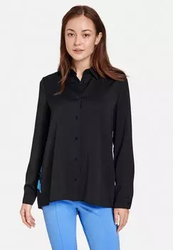 Рубашка Taifun, черный