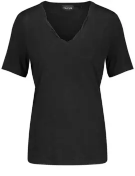 Рубашка Taifun, черный