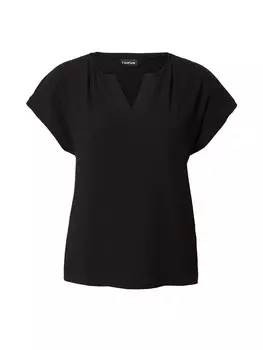 Рубашка TAIFUN, черный