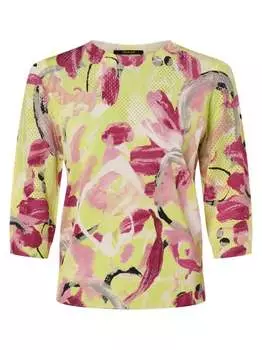 Рубашка Taifun, зеленый