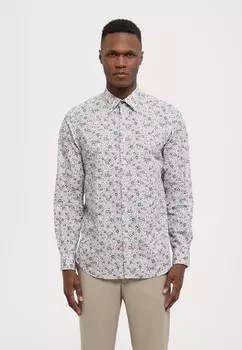 Рубашка TAILORED FIT Paul Smith, разноцветный