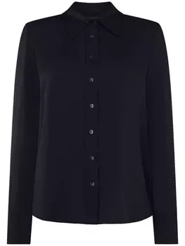 Рубашка Тэй JANE, синий