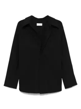 Рубашка Takala Christian Wijnants, черный