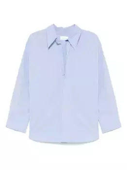 Рубашка Takala Christian Wijnants, синий