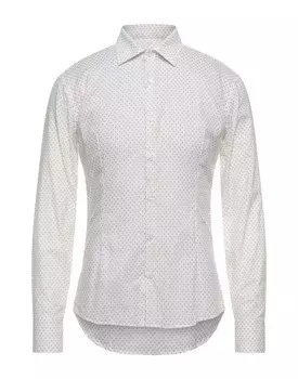 Рубашка Takeshy Kurosawa, белый