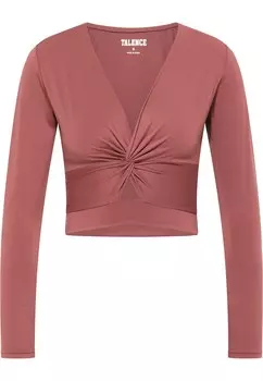 Рубашка TALENCE, цвет Pastel red