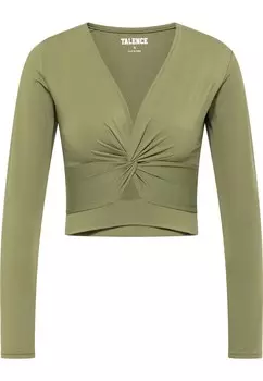 Рубашка TALENCE, оливковый