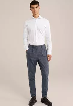 Рубашка TALL WE Fashion, белый