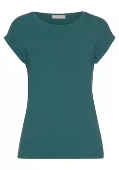 Рубашка Tamaris, цвет Petrol