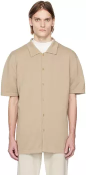 Рубашка Тан Маэль The Row